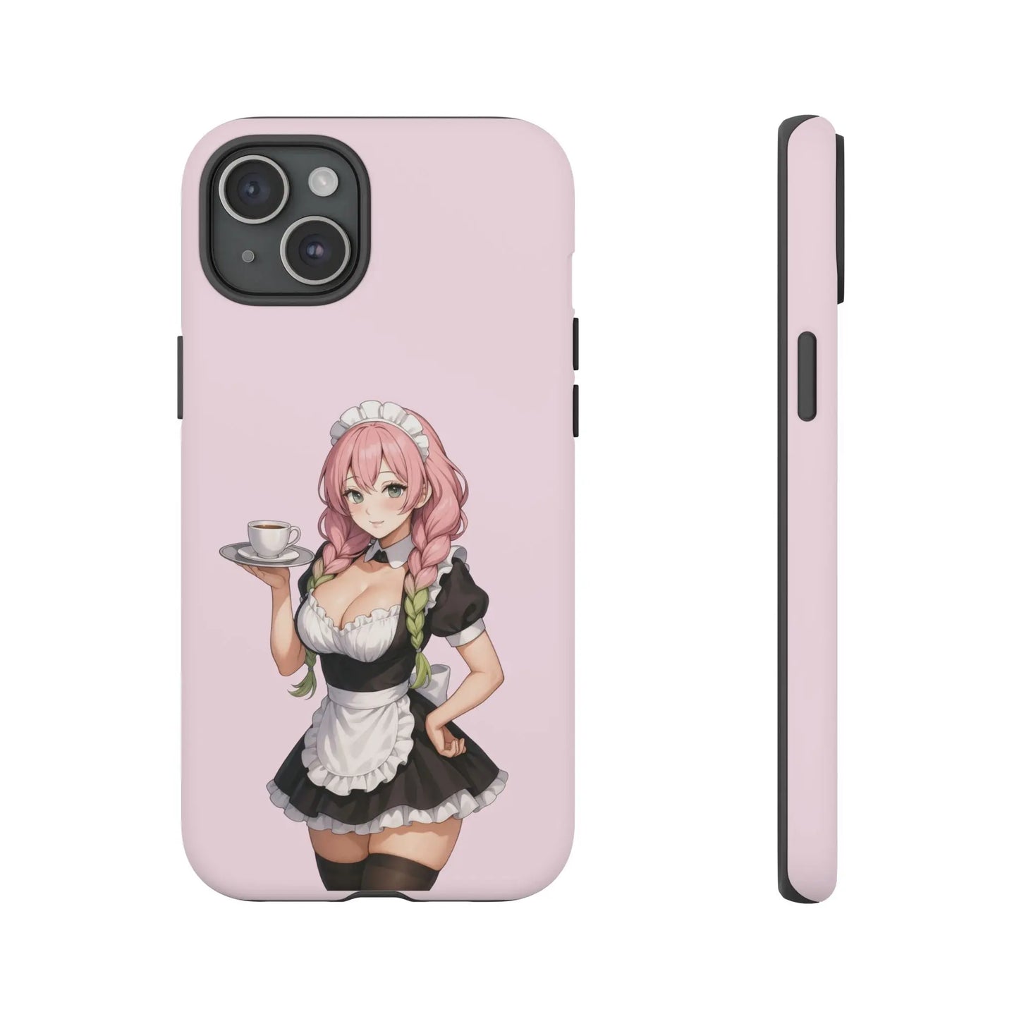 Copy of Kawaii Gaming Phone Case – Handheld Printify