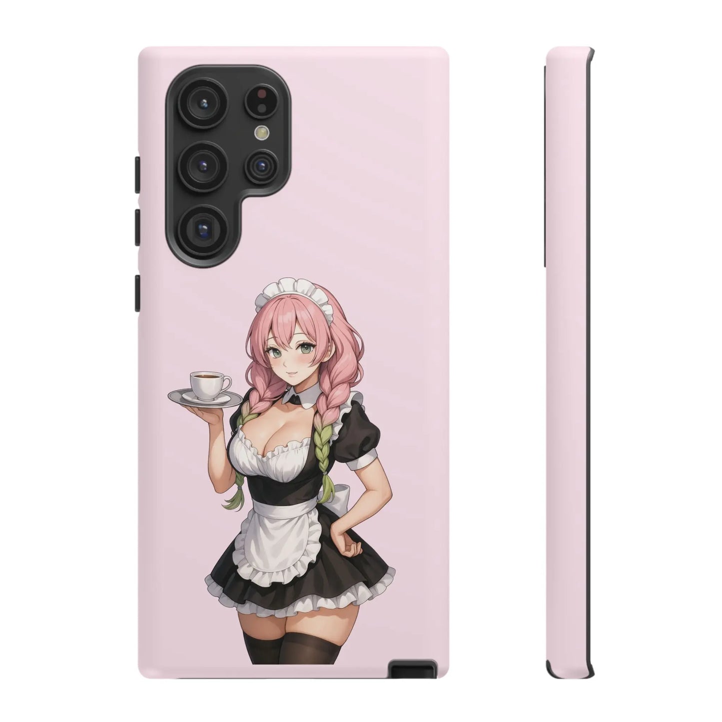 Copy of Kawaii Gaming Phone Case – Handheld Printify