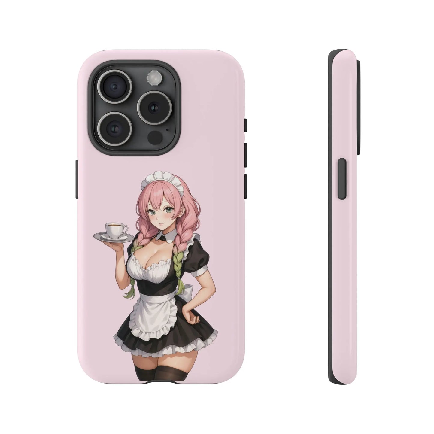 Copy of Kawaii Gaming Phone Case – Handheld Printify