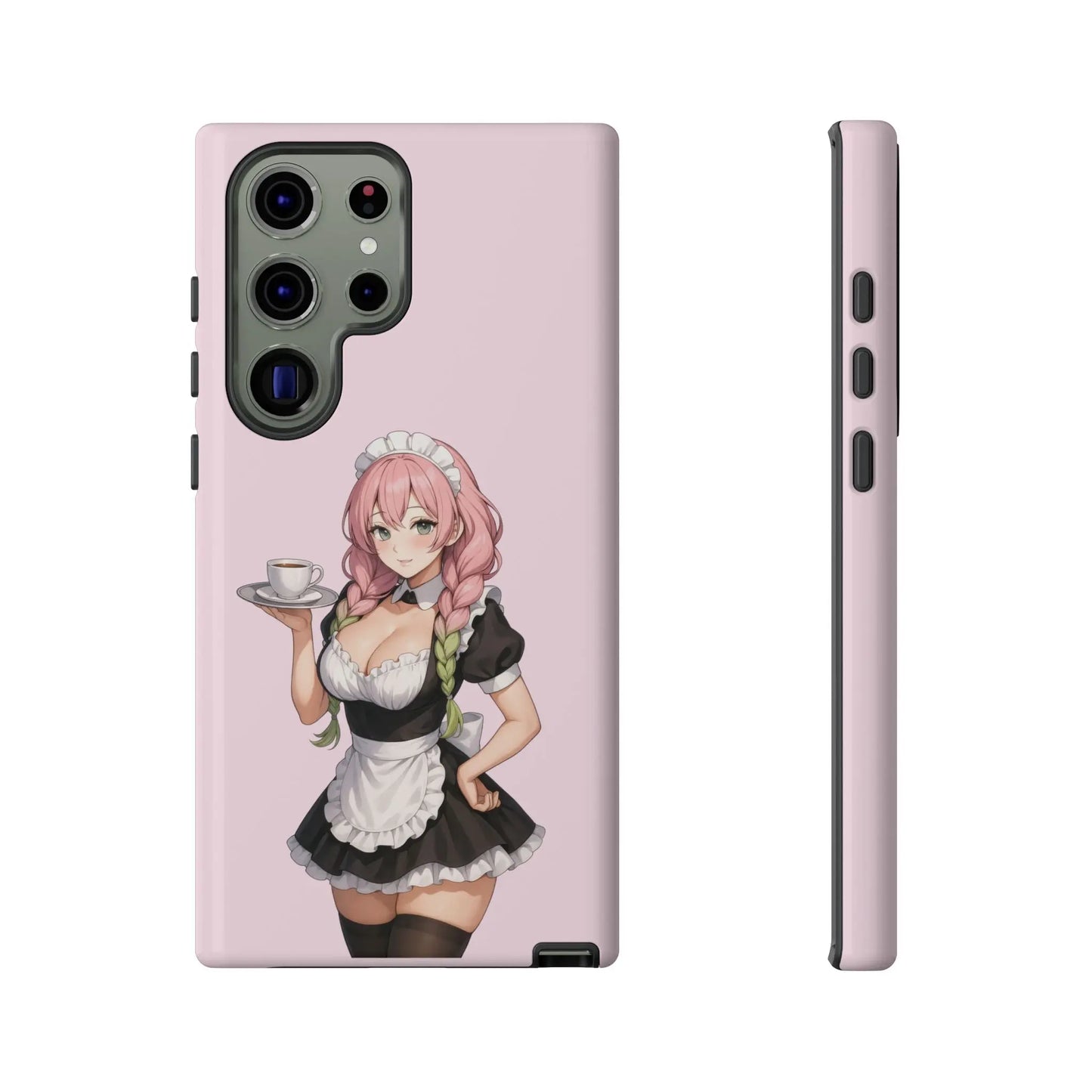 Copy of Kawaii Gaming Phone Case – Handheld Printify