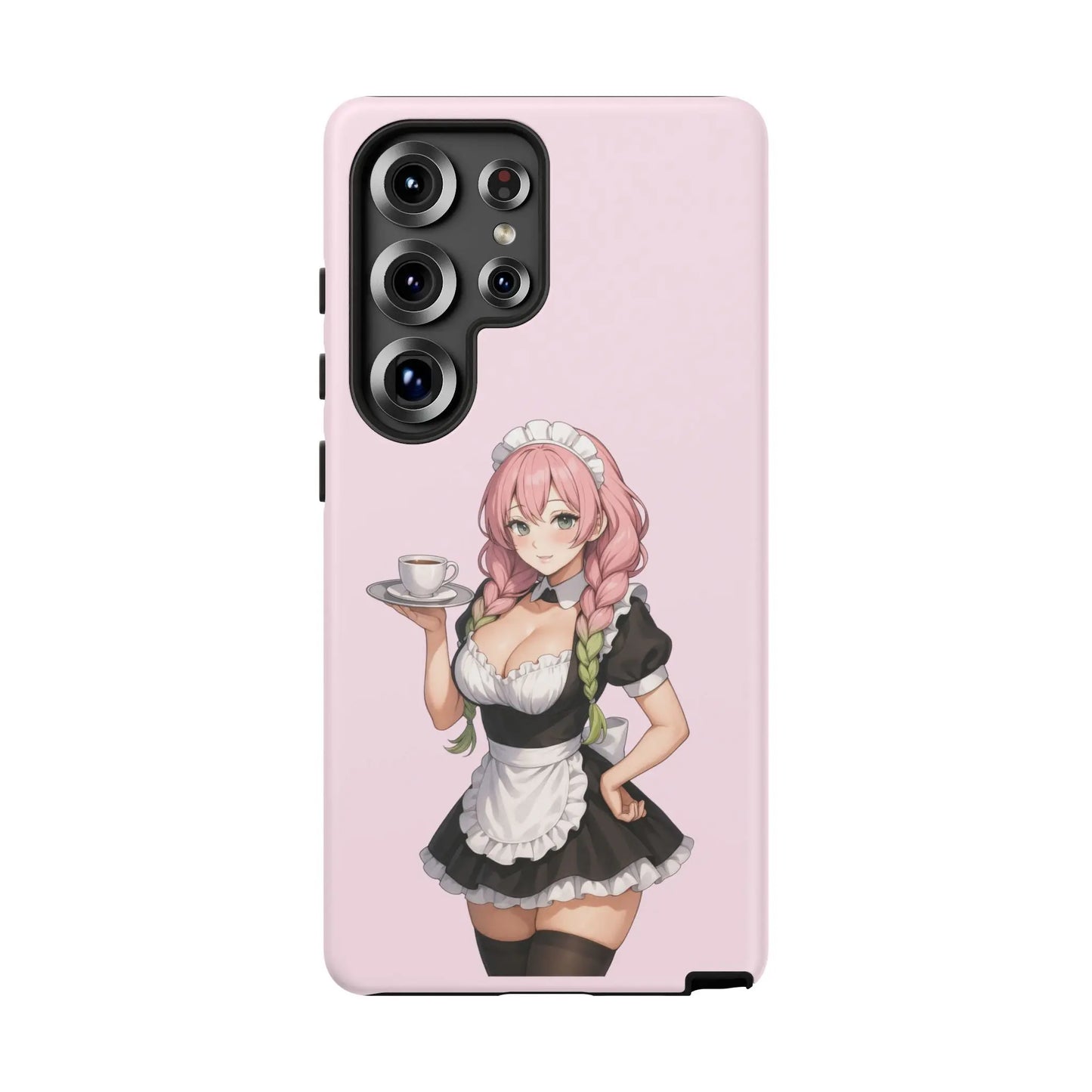 Copy of Kawaii Gaming Phone Case – Handheld Printify