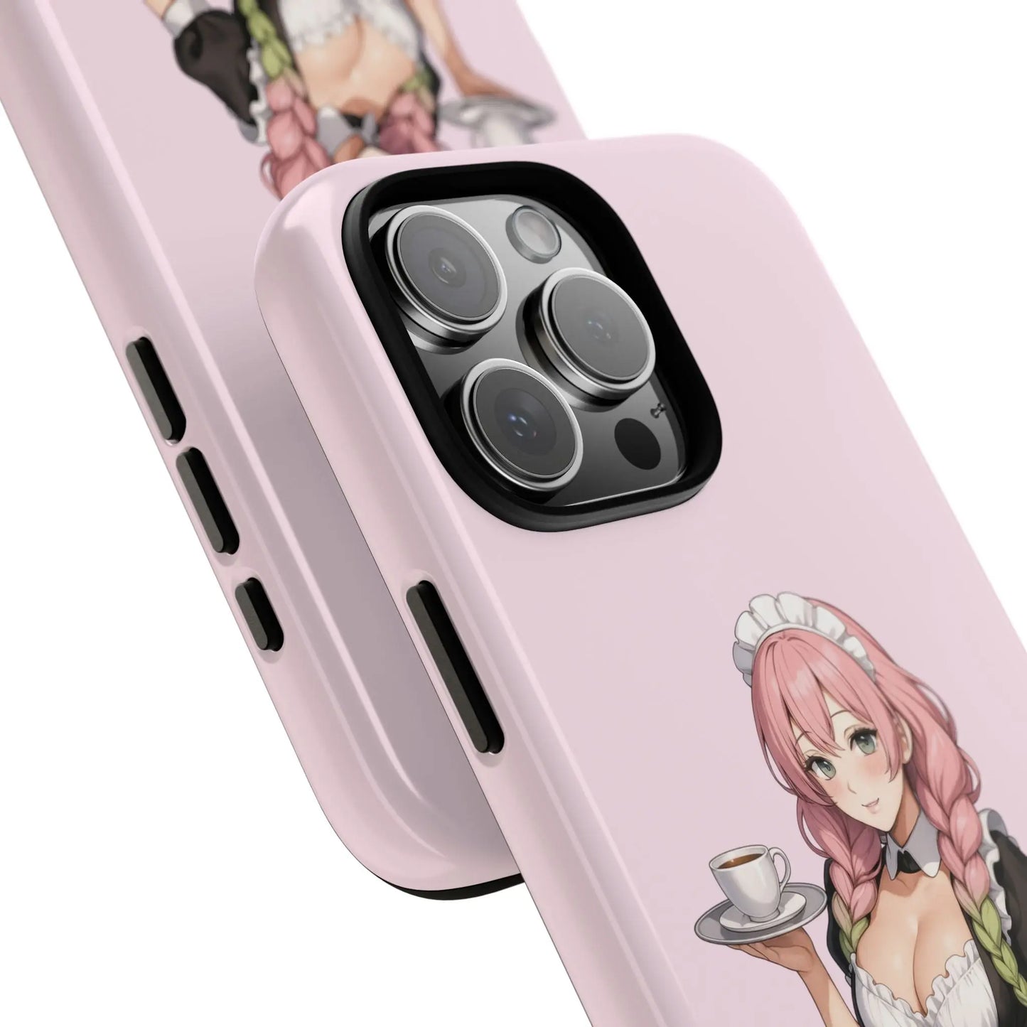 Copy of Kawaii Gaming Phone Case – Handheld Printify