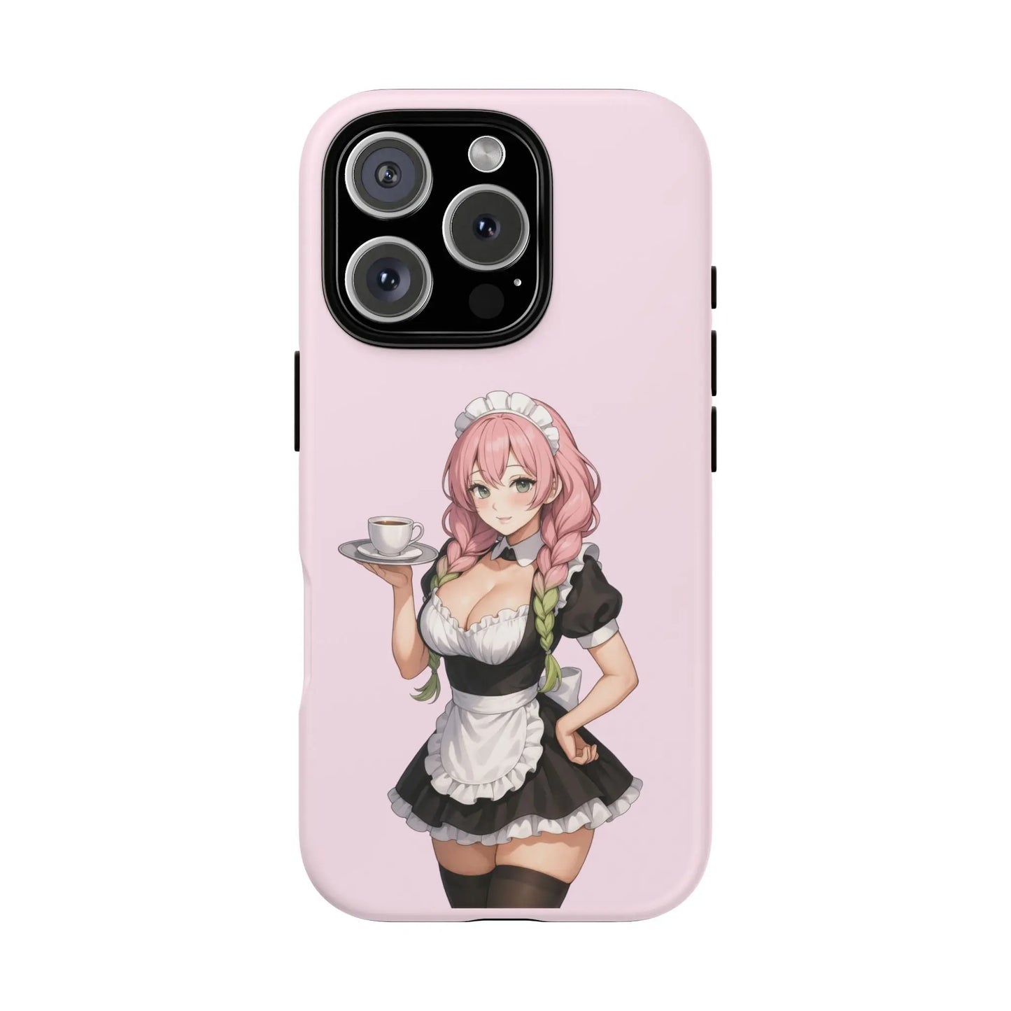 Copy of Kawaii Gaming Phone Case – Handheld Printify
