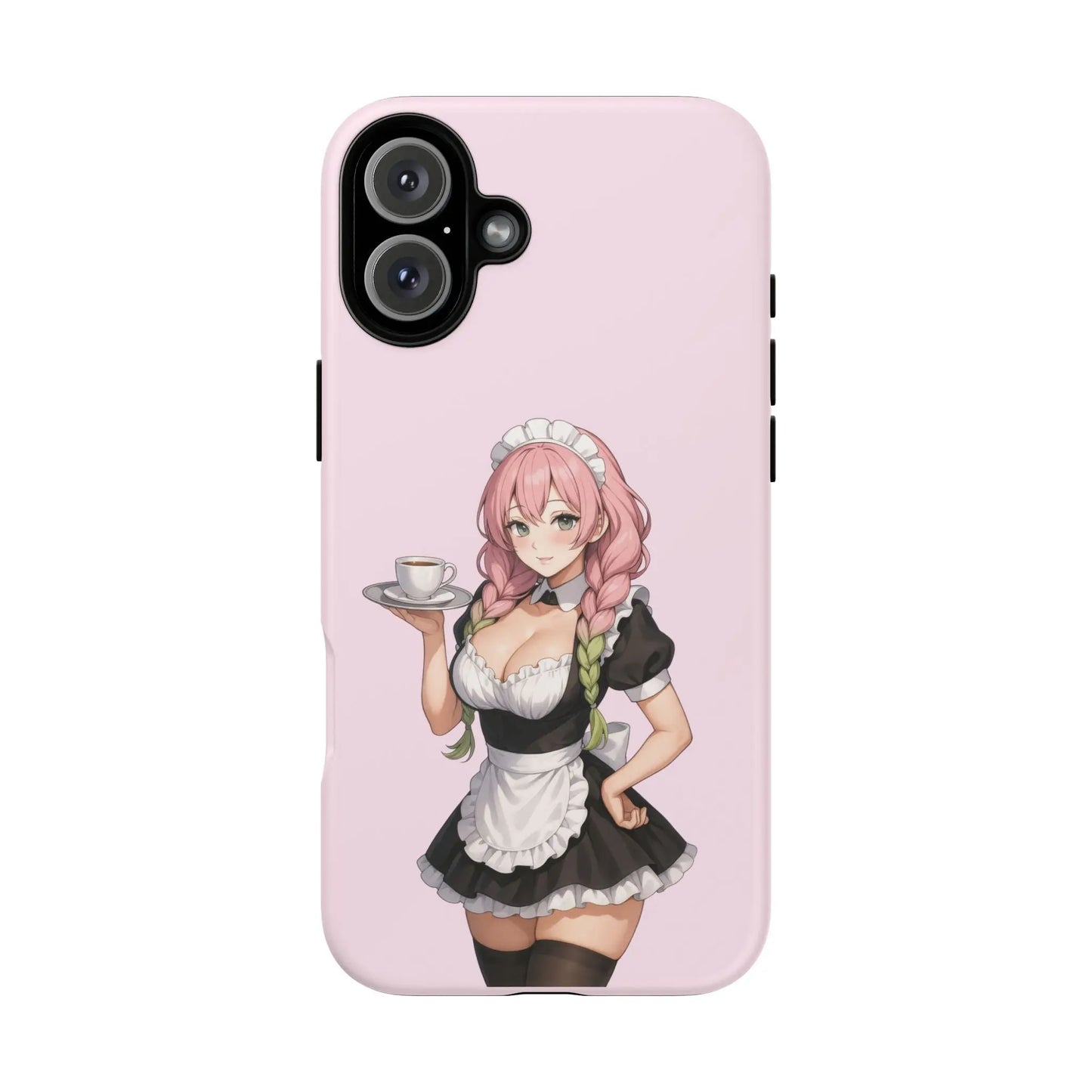 Copy of Kawaii Gaming Phone Case – Handheld Printify