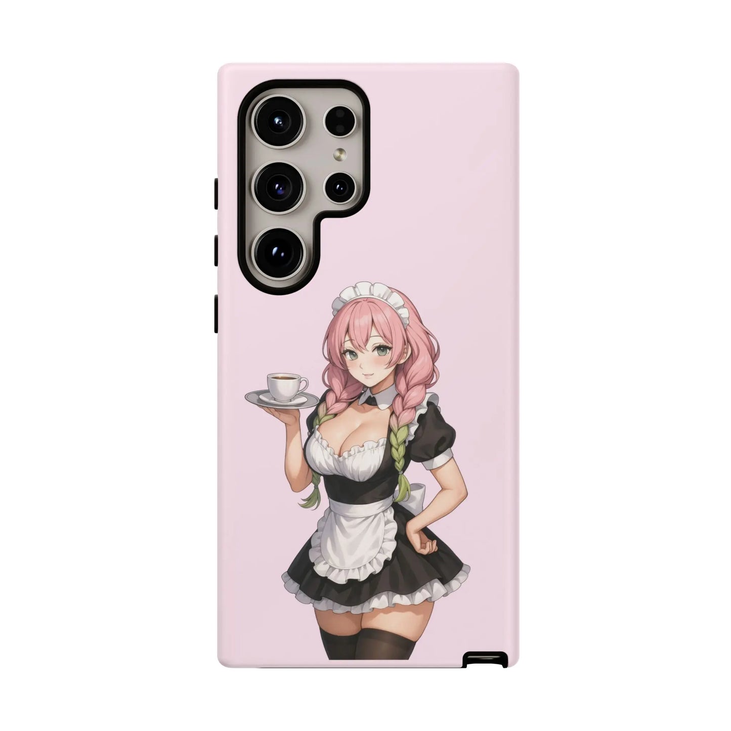 Copy of Kawaii Gaming Phone Case – Handheld Printify