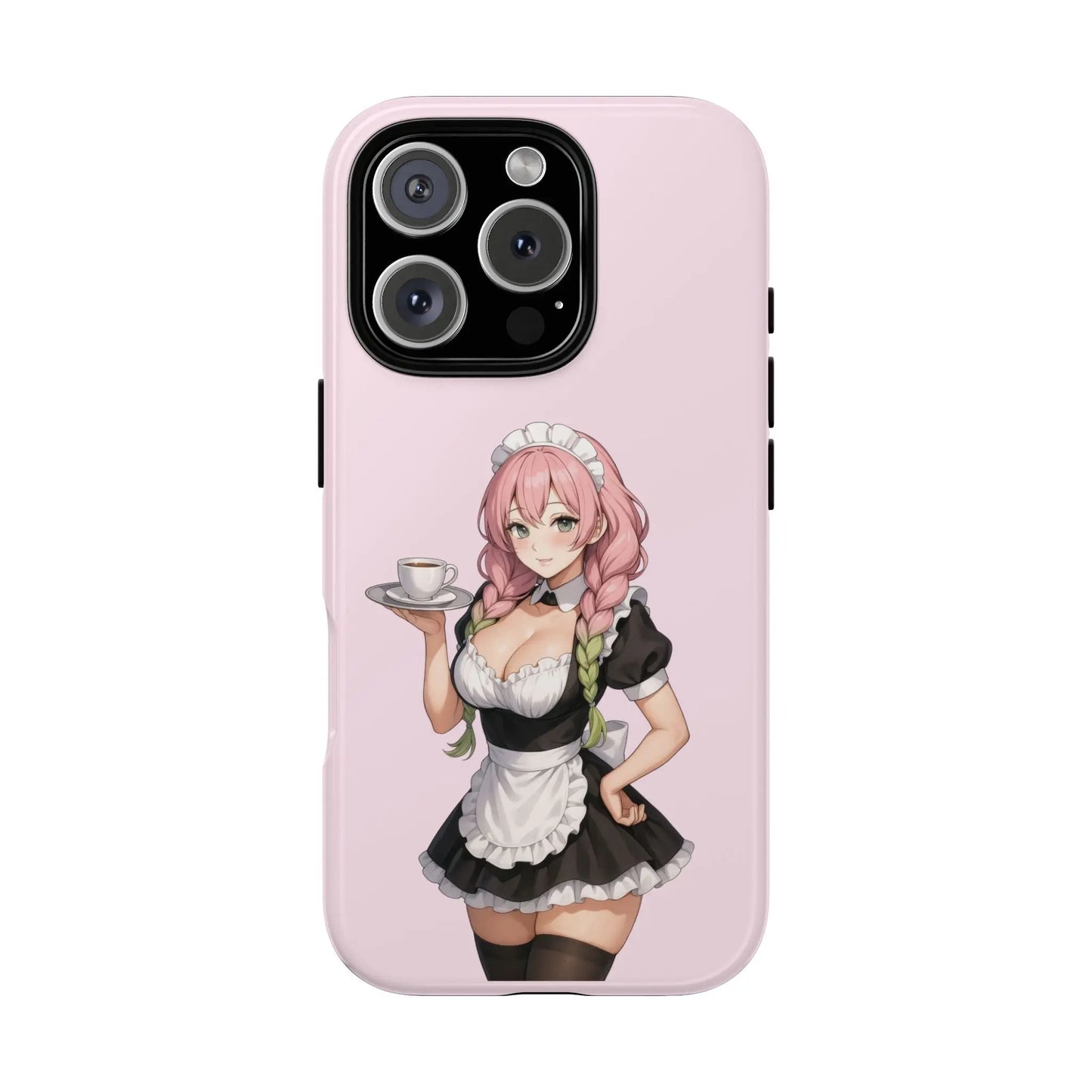 Copy of Kawaii Gaming Phone Case – Handheld Printify