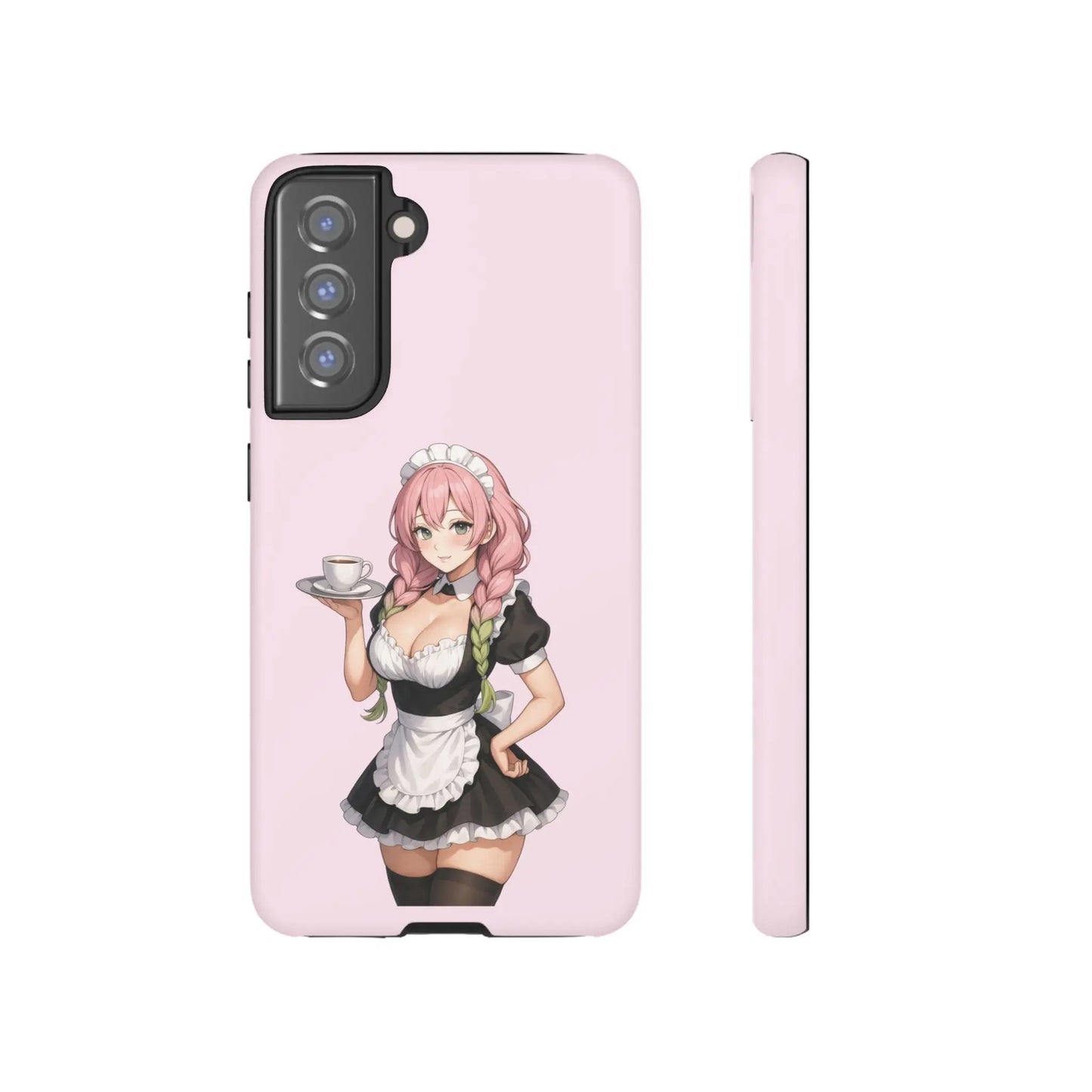 Copy of Kawaii Gaming Phone Case – Handheld Printify
