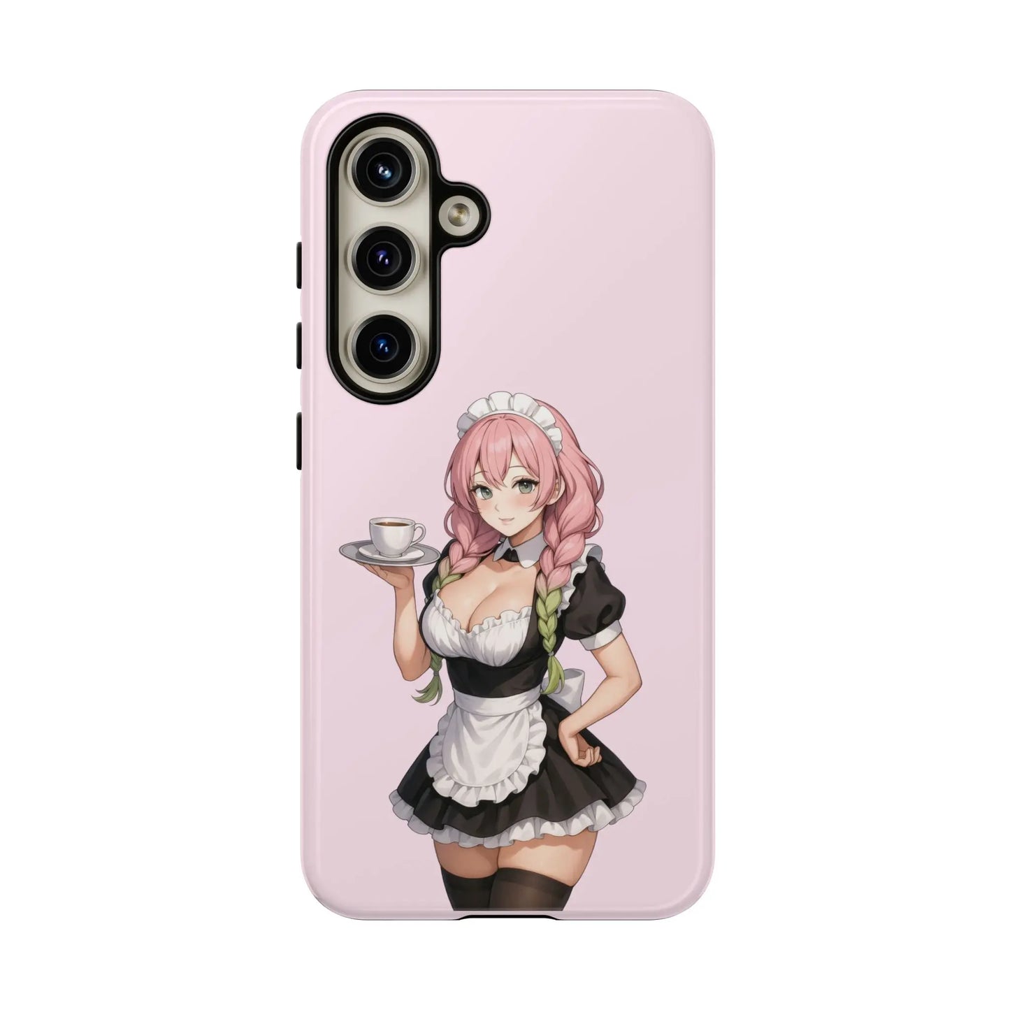 Copy of Kawaii Gaming Phone Case – Handheld Printify