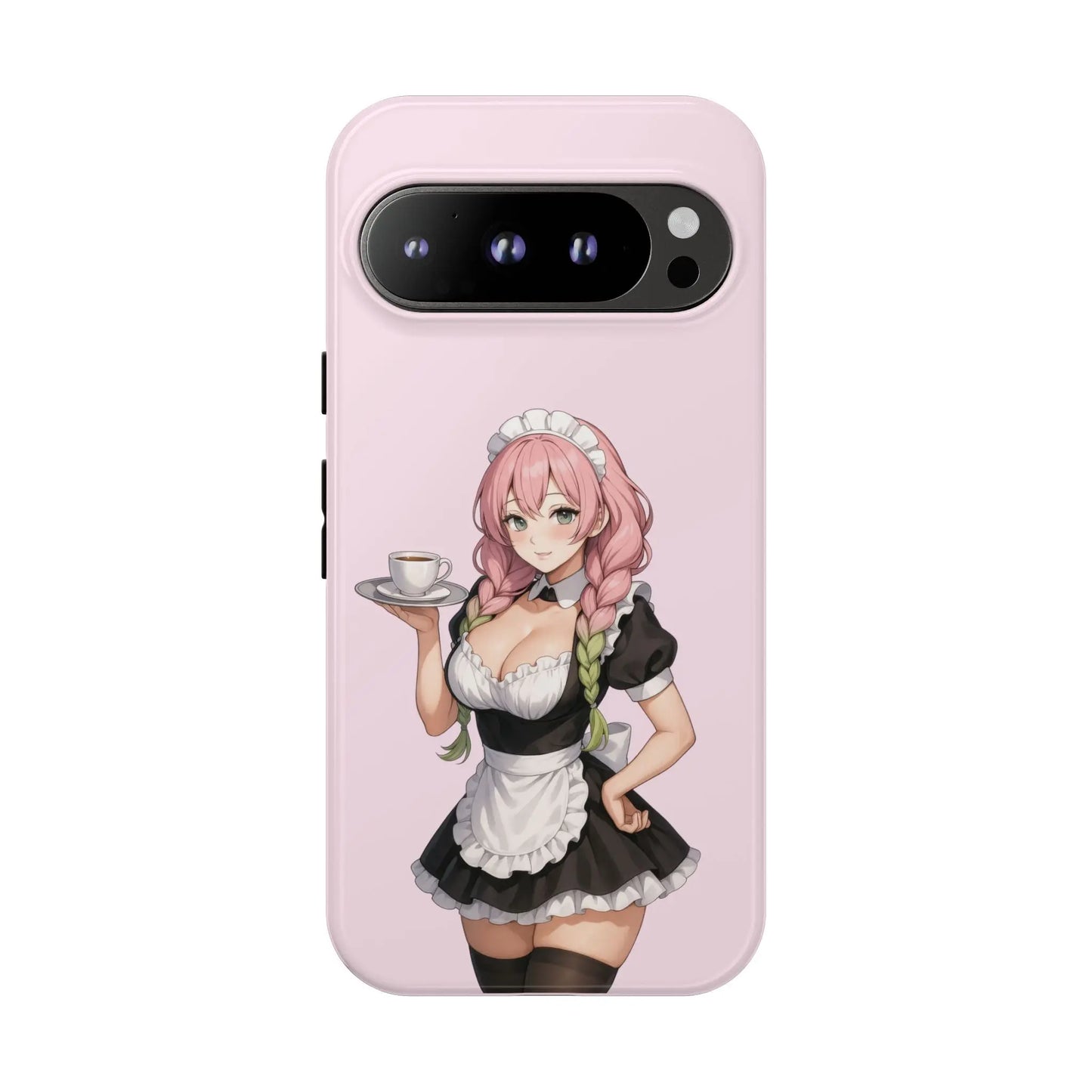 Copy of Kawaii Gaming Phone Case – Handheld Printify