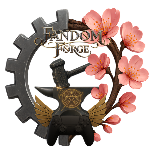 Fandom Forge